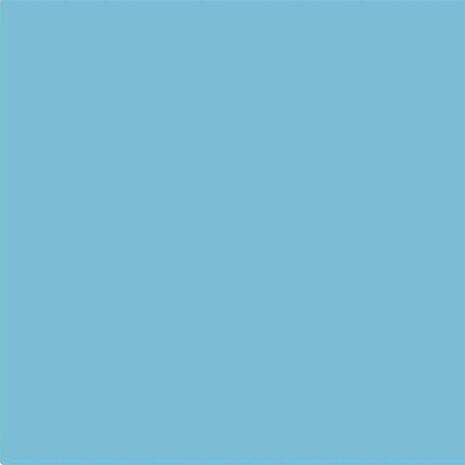 Χαρτί χειροτεχνίας CANSON Colorline 50x70cm 220gr No 20 Sky Blue