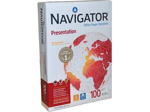 Χαρτί εκτύπωσης NAVIGATOR Α3 100gr 500 φύλλα - Ανακάλυψε Χαρτιά Εκτυπώσεων σε όλες τις διαστάσεις για inkjet και laserjet εκτυπωτές και πολυμηχανήματα από το Oikonomou-shop.gr.