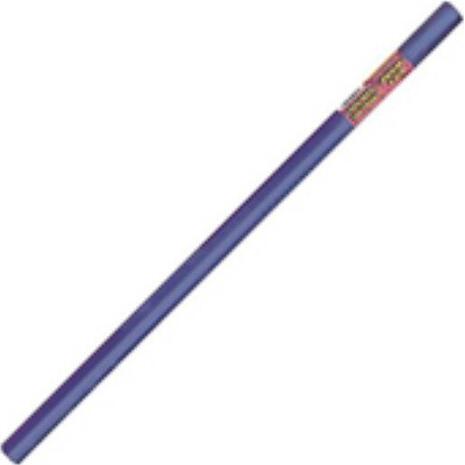 Χαρτί περιτυλίγματος ρολό WEROLA Kraft 100cmX400cm Μπλε (177005015)