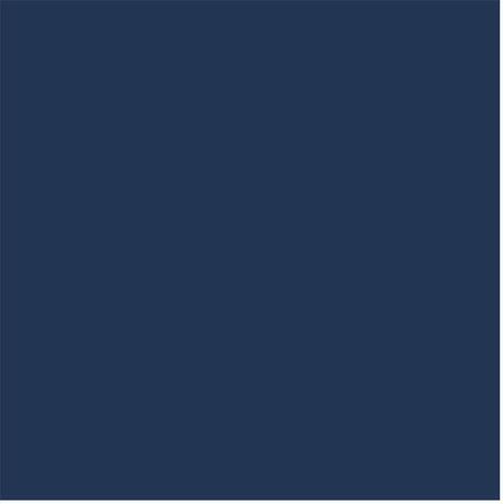 Χαρτόνι κολάζ FABRIANO 50x70εκ. 220γρ. Μπλέ (navy blue)