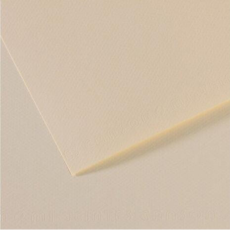 Χαρτί χειροτεχνίας CANSON Mi-Teintes Α4 160gr No 110 Lily