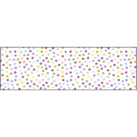 Xαρτί Ursus 50x68cm 300gr Piccolo πουά χρωματιστό