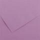 Χαρτί χειρτοτεχνίας CANSON Colorline 50x70cm 220gr No 17 Lilac