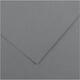 Χαρτί χειροτεχνίας CANSON Mi-Teintes Α4 160gr No 345 Dark Grey