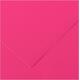 Χαρτί χειροτεχνίας CANSON VIVALDI 50x65 250gr fluo pink