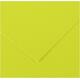 Χαρτί χειροτεχνίας CANSON VIVALDI 50x65 250gr fluo yellow