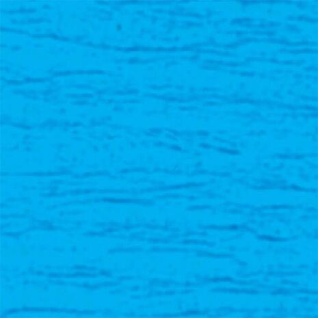 Χαρτί Rainbow γκοφρέ 50x200 cm (Γαλάζιο)