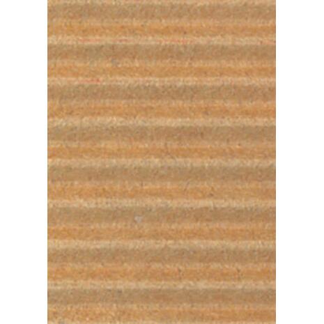 Χαρτί οντουλέ Rainbow 50x70cm (Μπεζ)