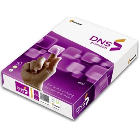 Χαρτί εκτύπωσης DNS Α3 160gr 250 φύλλα