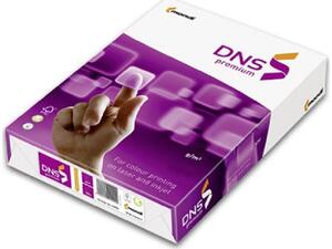 Χαρτί εκτύπωσης DNS Α3 160gr 250 φύλλα