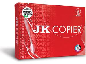 Χαρτί εκτύπωσης JK COPIER Α4 80gr 500 φύλλα