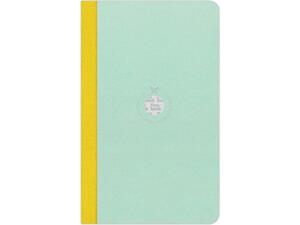 Σημειωματάριο Flexbook Smartbook Medium Ruled ριγέ 13x21cm 160Φ Βεραμάν
