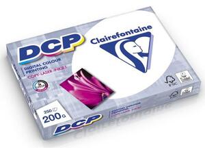 Χαρτί εκτύπωσης DCP Α4 200gr 250 φύλλα