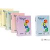 Χαρτί εκτύπωσης FAVINI Α4 80gr 500 φύλλα γκρι