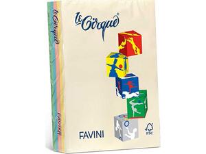 Χαρτί εκτύπωσης Favini Α4 160gr 250 φύλλα παστελ διάφορα χρώματα
