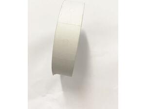 Ετικέτες ετικετογράφου L-500 16x23mm διπλής γραφής (1 τεμάχιο) 600 ετικέτες/ρολό