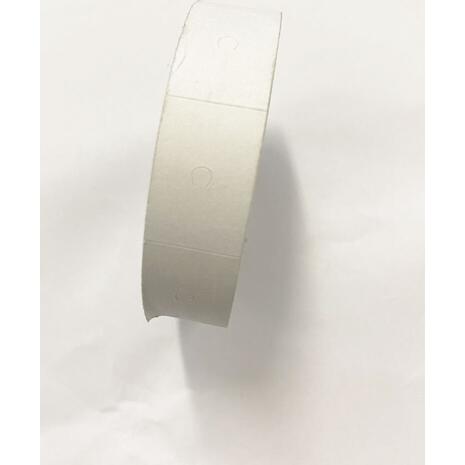 Ετικέτες ετικετογράφου L-500 16x23mm διπλής γραφής (1 τεμάχιο) 600 ετικέτες/ρολό