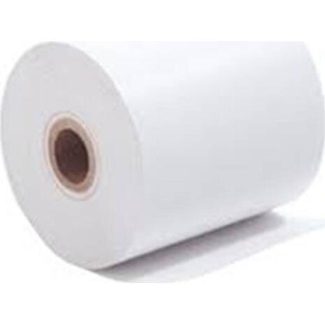 Χαρτοταινία θερμική 80mmx70mm 48gr/55m (1 τεμάχιo)