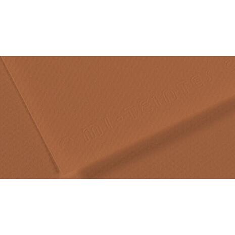 Χαρτί χειροτεχνίας CANSON Mi-Teintes Α4 160gr No 187 Cinnamon