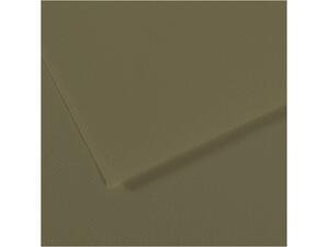 Χαρτί χειροτεχνίας CANSON Mi-Teintes Α4 160gr No 191 Olive Green