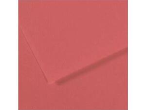 Χαρτί χειροτεχνίας CANSON Mi-Teintes Α4 160gr No 189 Venitian Pink