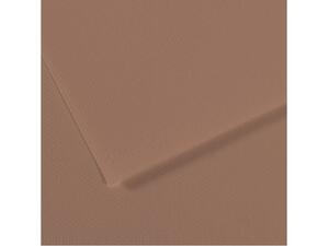 Χαρτί χειροτεχνίας CANSON Mi-Teintes Α4 160gr No 188 Chestnut Brown