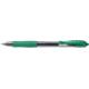Στυλό Gel PILOT G-2 0.7mm (BL-G2-7G) (Πράσινο)