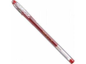 Στυλό Gel Pilot G-1 0.7mm κόκκινο (Κόκκινο)