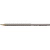 Μολύβι γραφίτη Faber Castell Grip 2001 HB ασημί