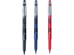 Στυλό Pilot P-500 Extra Fine 0.5mm