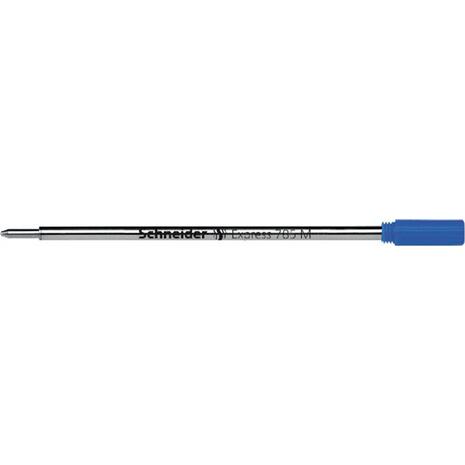 Ανταλλακτικό στυλό Schneider 785 express (Μπλε)