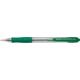 Στυλό μελάνης λαδιού PILOT SUPER GRIP Medium (Πράσινο)