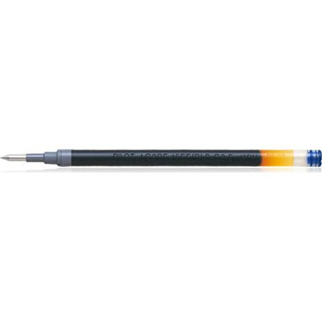 Ανταλλακτικό στυλό Gel Pilot G-2 0.5mm μπλε (BLS-G2-5L) (Μπλε)