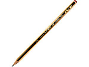 Μολύβι γραφίτη STAEDTLER  noris 120 HB (Κίτρινο)