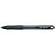 Στυλό διαρκείας UNI SN-100 Laknock 1.4mm μαύρο (Μαύρο)