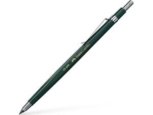 Μηχανικό μολύβι FABER 2mm TK-4600 Ν.134600