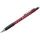 Μηχανικό μολύβι Faber Castell Grip 1347 0.7mm κόκκινο Classic (Κόκκινο)