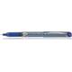 Στυλό υγρής μελάνης PILOT Hi-tecpoint V5 Grip 0.5mm μπλε (Μπλε)