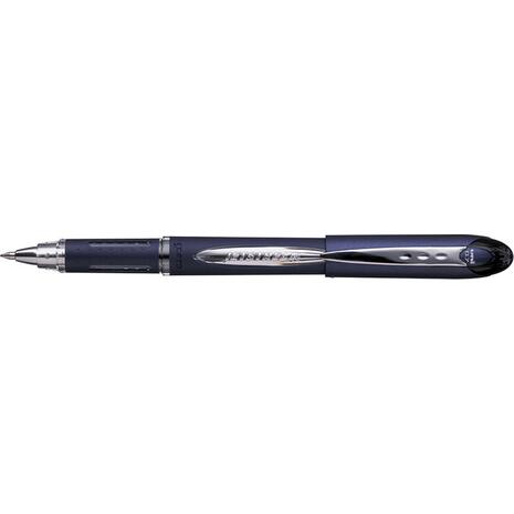 Στυλό διαρκείας UNI SX-217 Jetstream 0.7mm μαύρο (Μαύρο)