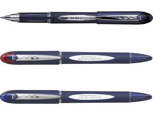 Στυλό διαρκείας UNI SX-217 Jetstream 0.7mm σε διάφορα χρώματα