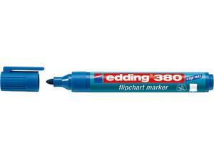 Μαρκαδόρος παρουσίασης EDDING 380 1.5-3mm μπλε