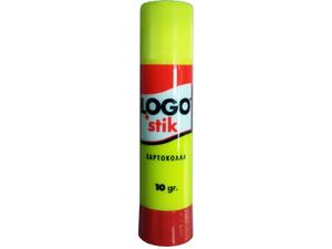 Κόλλα stick LOGO 10gr