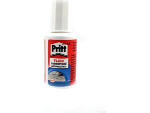 Διορθωτικό υγρό PRITT 20ml