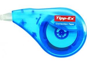 Διορθωτική ταινία BIC Tipp-Ex correction tape 4.2mm x 12m