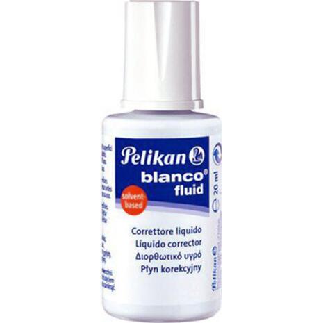 Διορθωτικό υγρό PELIKAN 20ml
