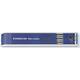 Μύτες μηχανικών μολυβιών STAEDTLER κάρβουνο 2mm 2Β (πακέτο 12 τεμαχίων)