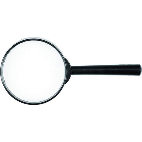 Μεγεθυντικός φακός xειρός 100mm