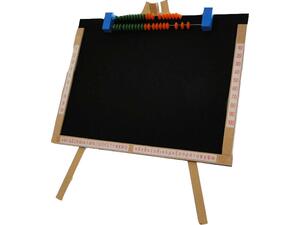 Πίνακας κιμωλίας σχολικός No3 30x39cm