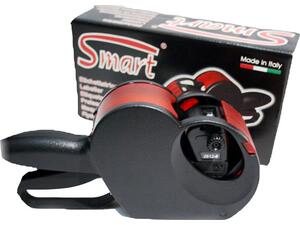 Ετικετογράφος  τιμών SMART 8 ψηφίων 2612-08 μαύρο μονός