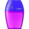 Ξύστρα μονή MAPED Shaker σε διάφορα χρώματα 534753